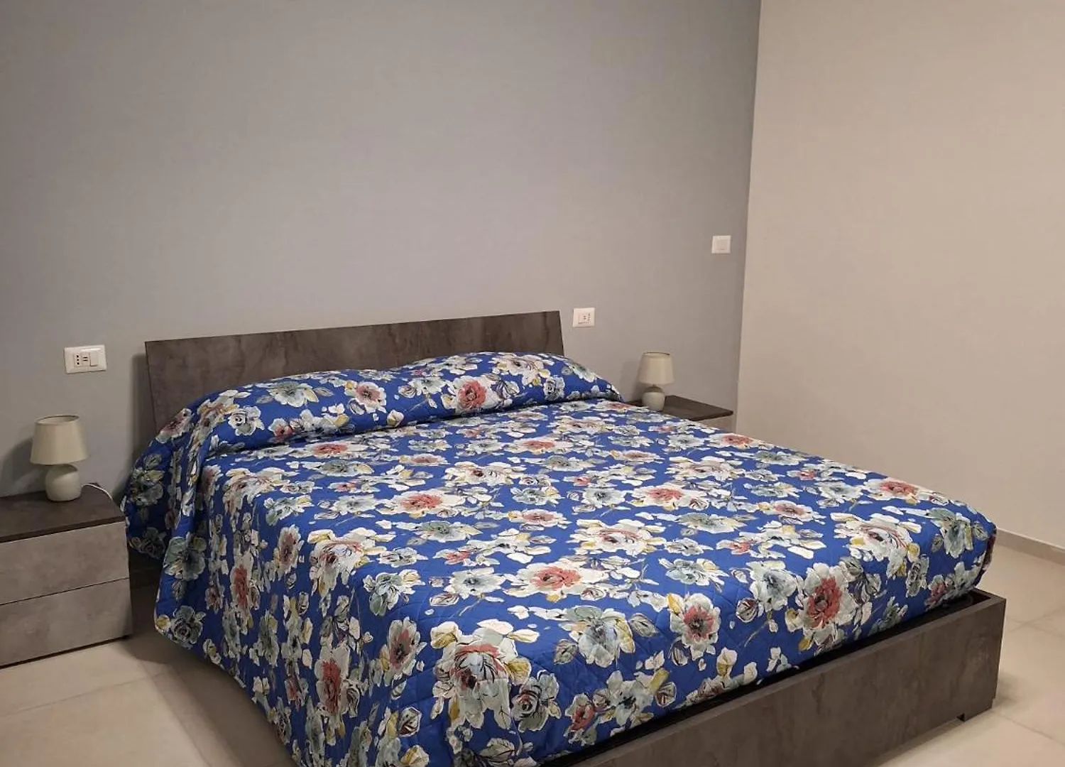 Desy Apartment Syracuse Italy