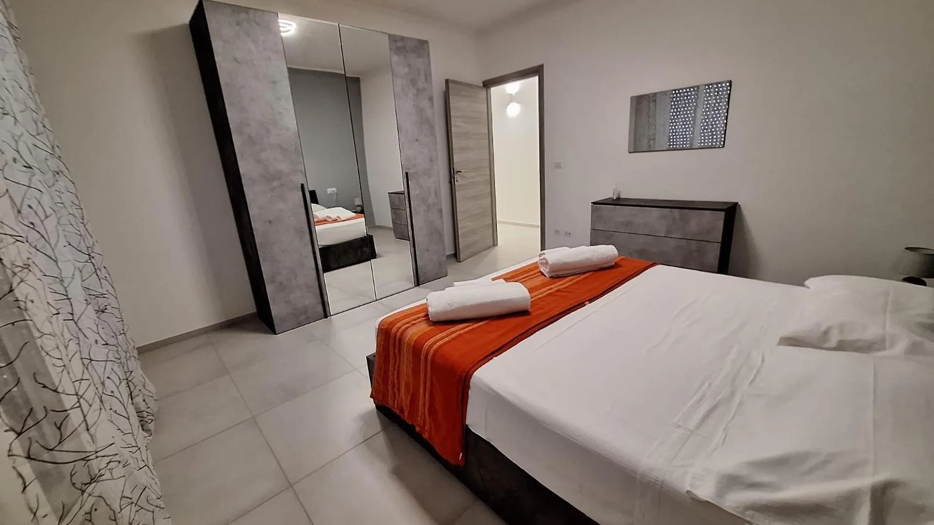 Desy Apartment Syracuse Italia