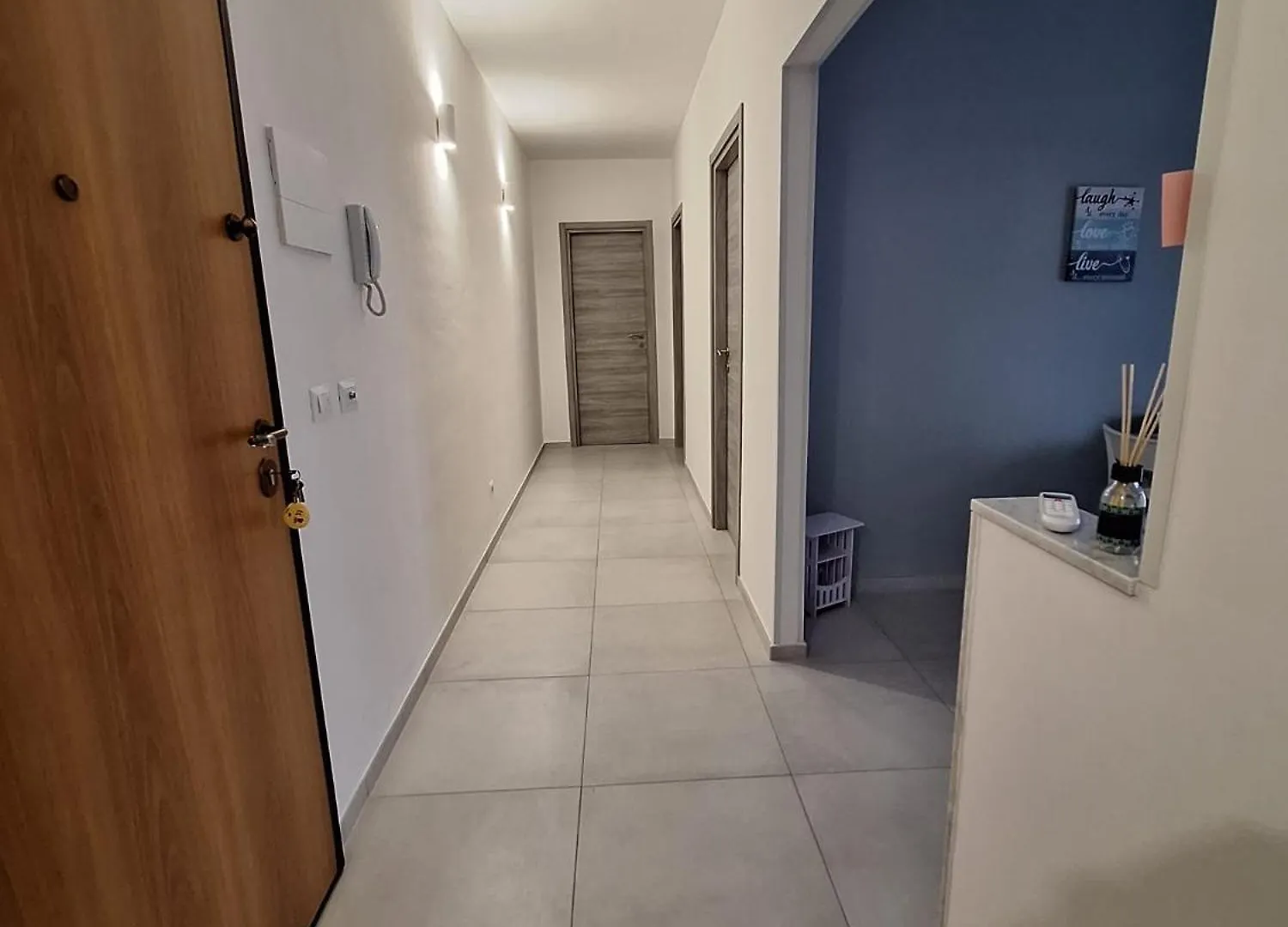 Desy Apartment Syracuse Italy