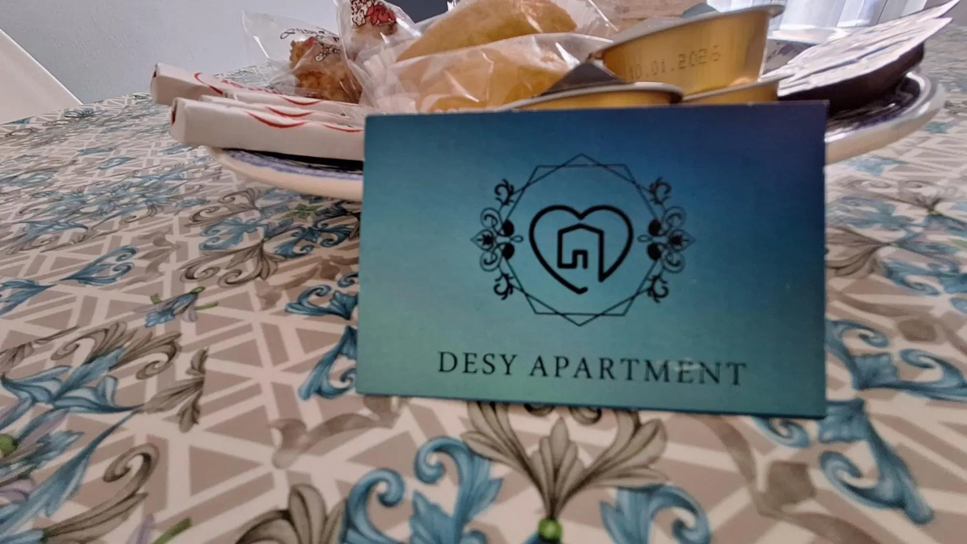 Desy Apartment Syracuse