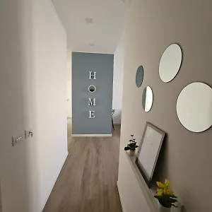  Appartamento La Casa Di Eschilo