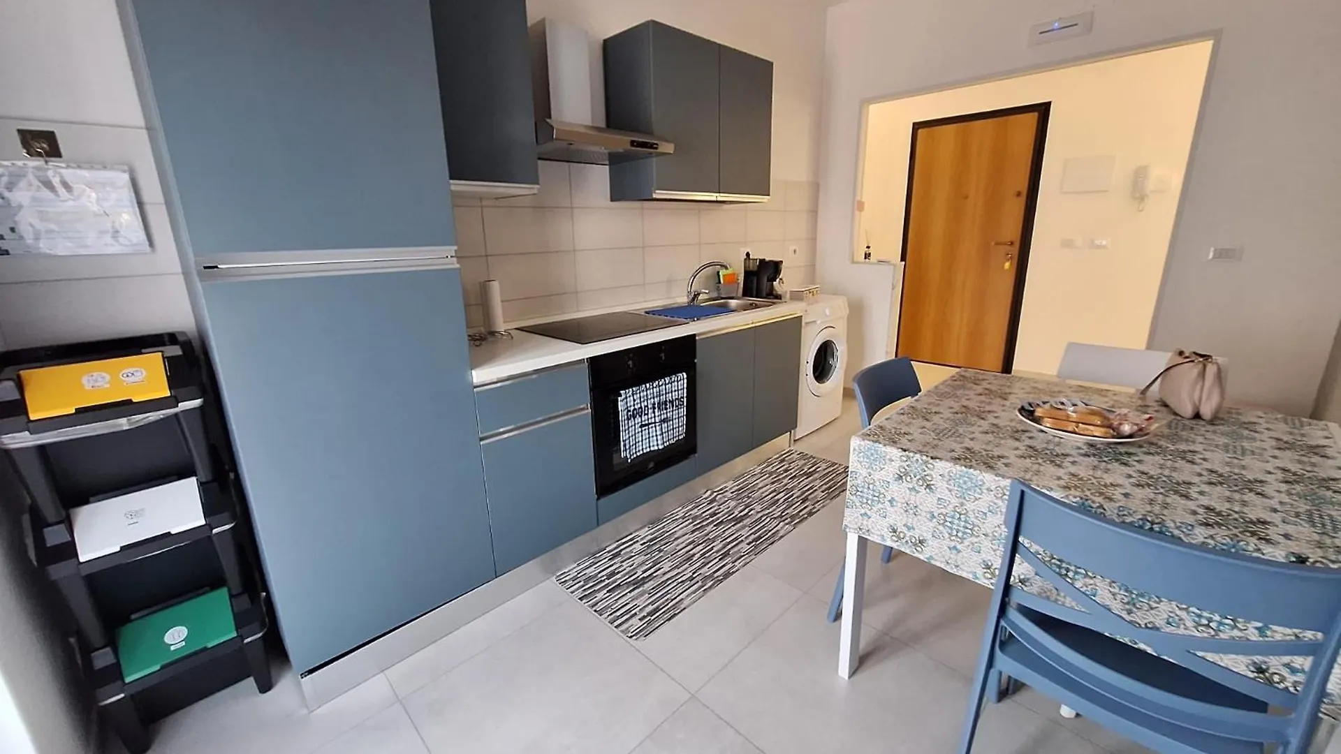 Desy Apartment Syracuse